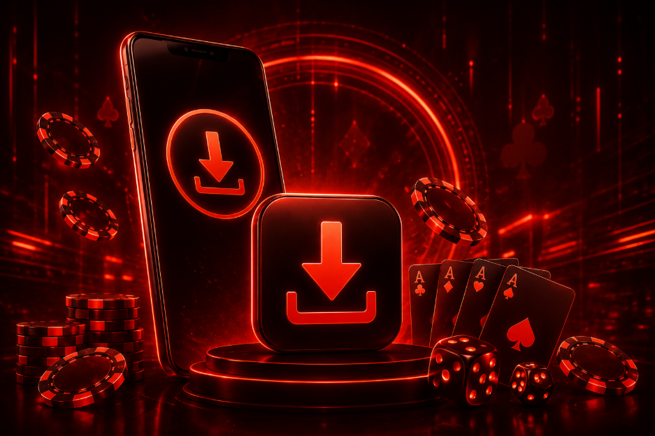 Вход и загрузка Norm Casino