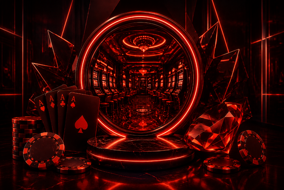 Бездепозитные бонусы и фриспины Norm Casino